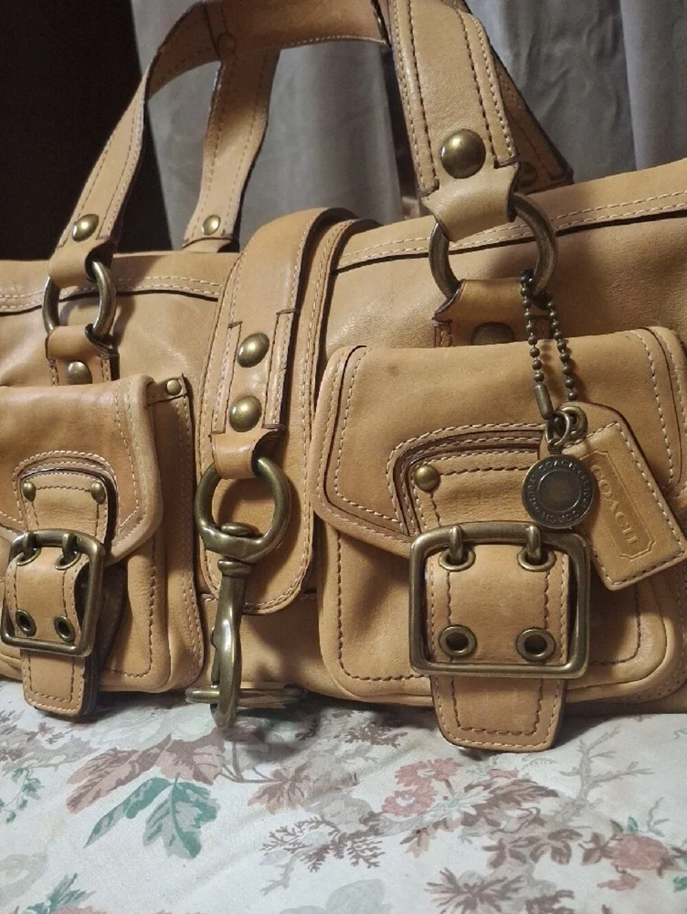 Coach limited edition